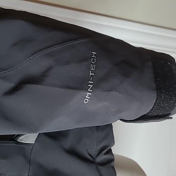 Columbia men ski jacket waterproof size M - Picture 4 of 10